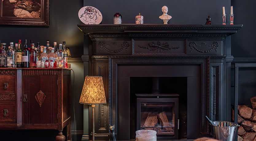 Photo of Clapham Indigo