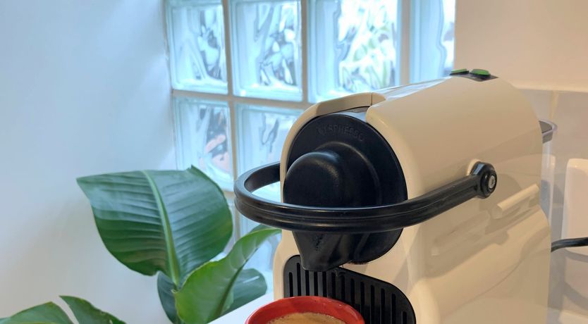Photo of Tangerines on the Terrace