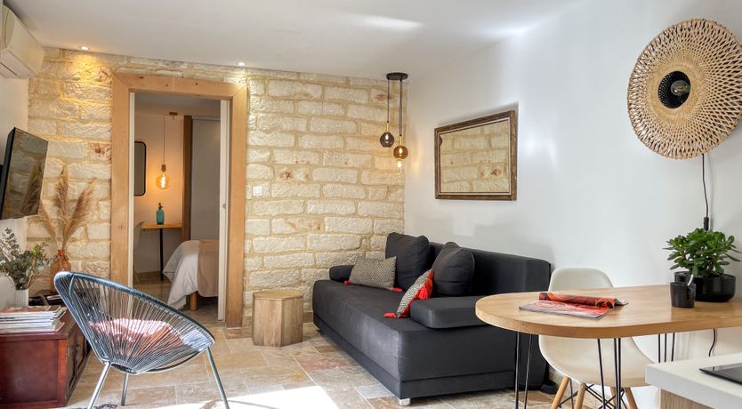 Photo of Tangerines on the Terrace