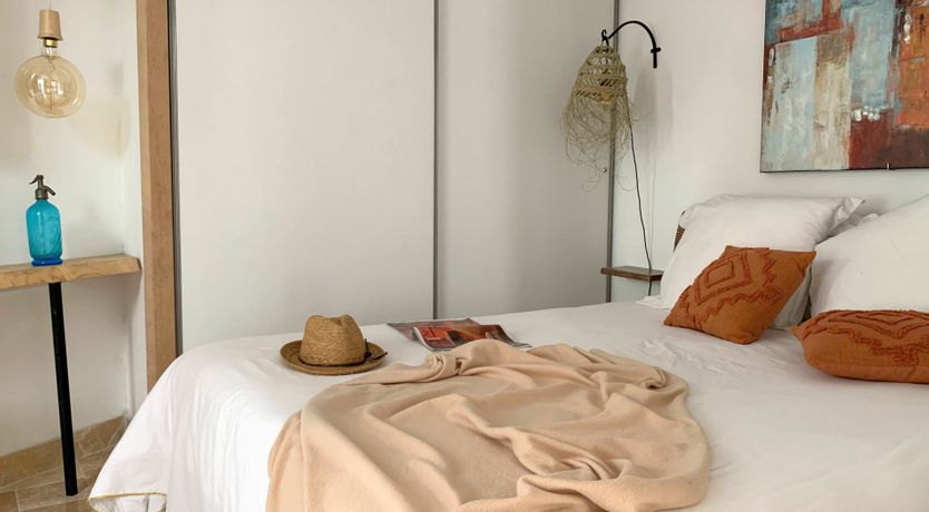 Photo of Tangerines on the Terrace