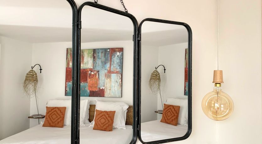 Photo of Tangerines on the Terrace