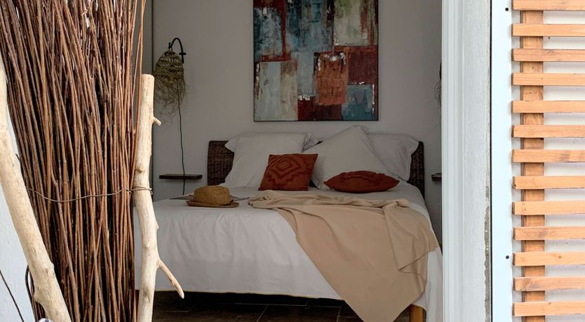 Photo of Tangerines on the Terrace