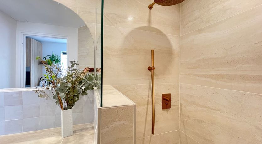 Photo of Tangerines on the Terrace