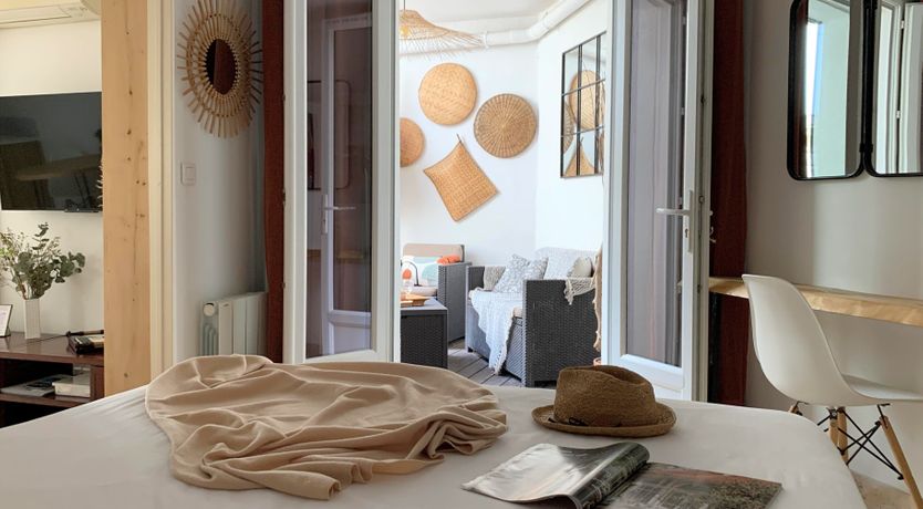 Photo of Tangerines on the Terrace