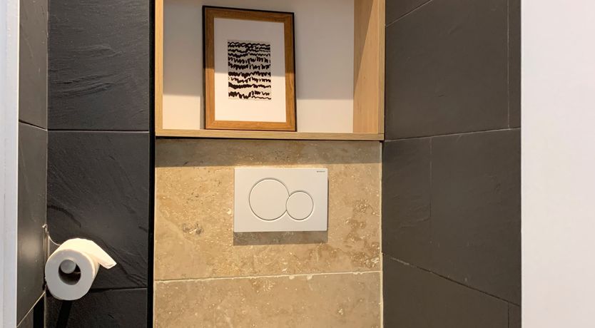 Photo of Tangerines on the Terrace