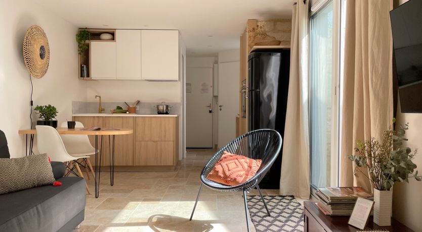 Photo of Tangerines on the Terrace