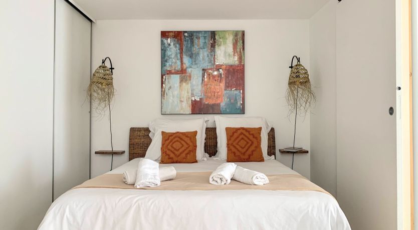 Photo of Tangerines on the Terrace