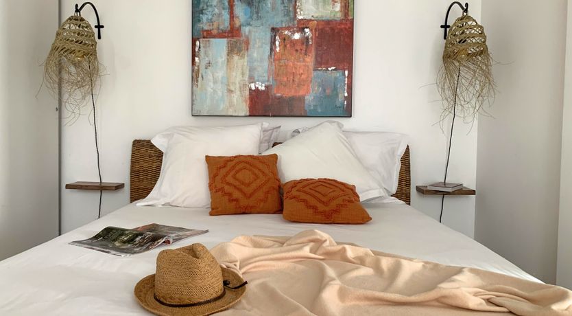 Photo of Tangerines on the Terrace