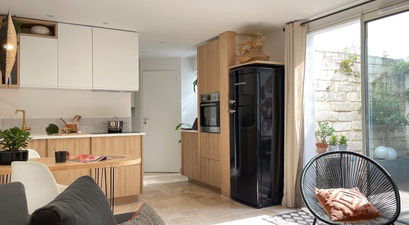 Photo of Tangerines on the Terrace