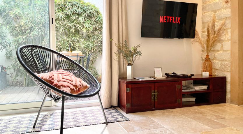 Photo of Tangerines on the Terrace