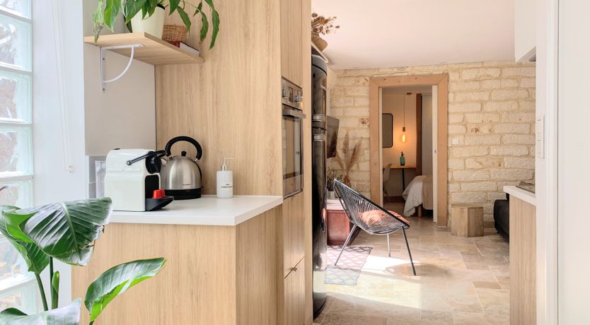 Photo of Tangerines on the Terrace