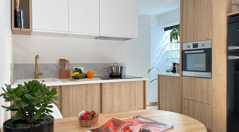 Photo of Tangerines on the Terrace