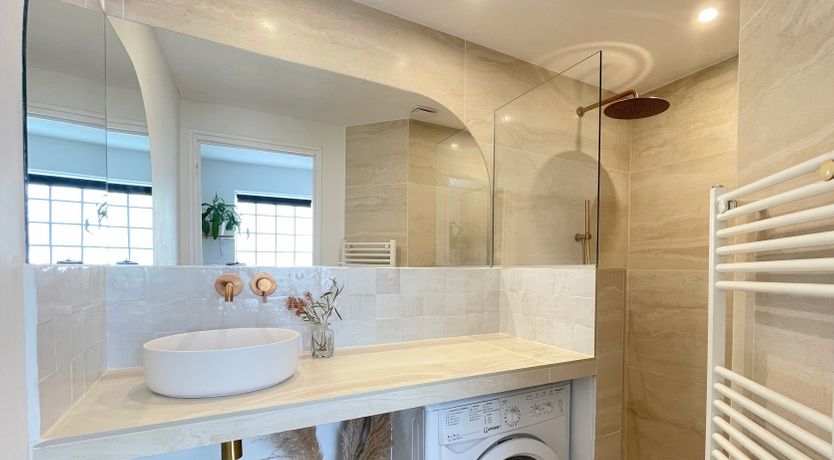 Photo of Tangerines on the Terrace