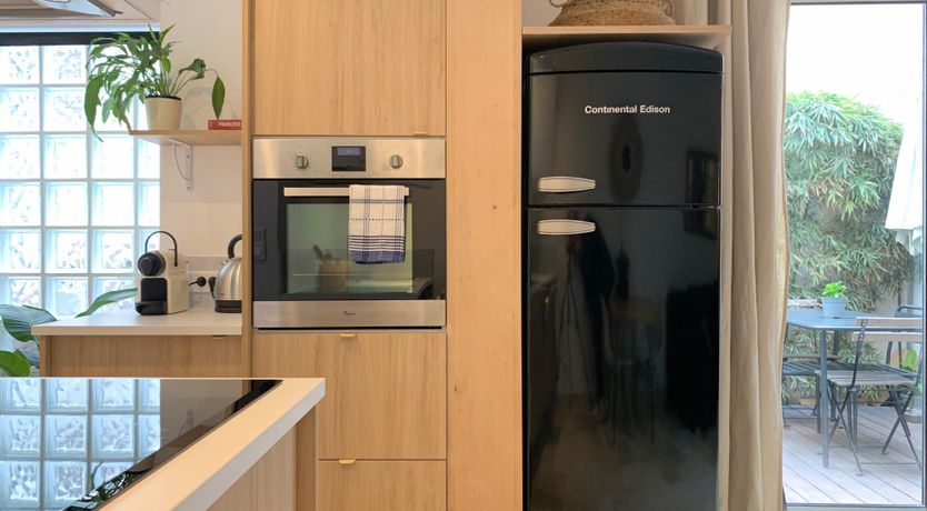 Photo of Tangerines on the Terrace