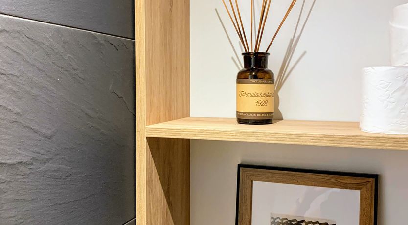 Photo of Tangerines on the Terrace