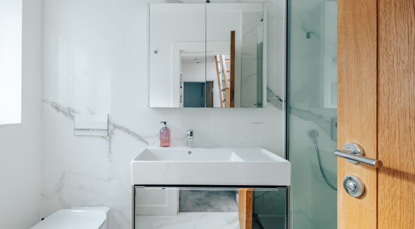 Photo of Blue Suede Style