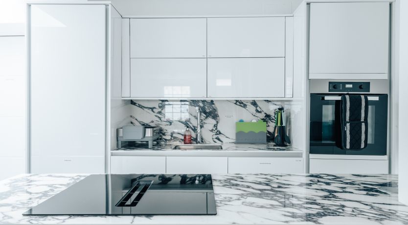 Photo of Blue Suede Style