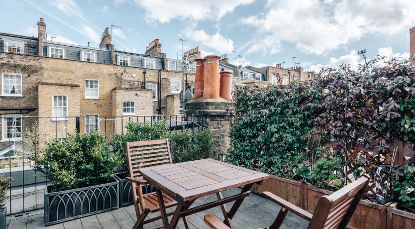 Photo of Blue Suede Style