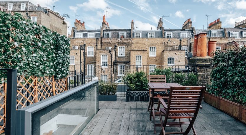 Photo of Blue Suede Style