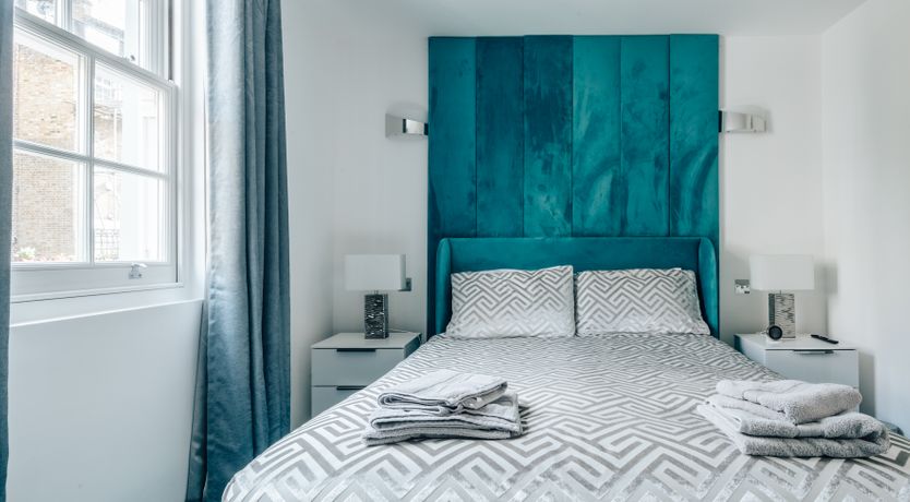 Photo of Blue Suede Style