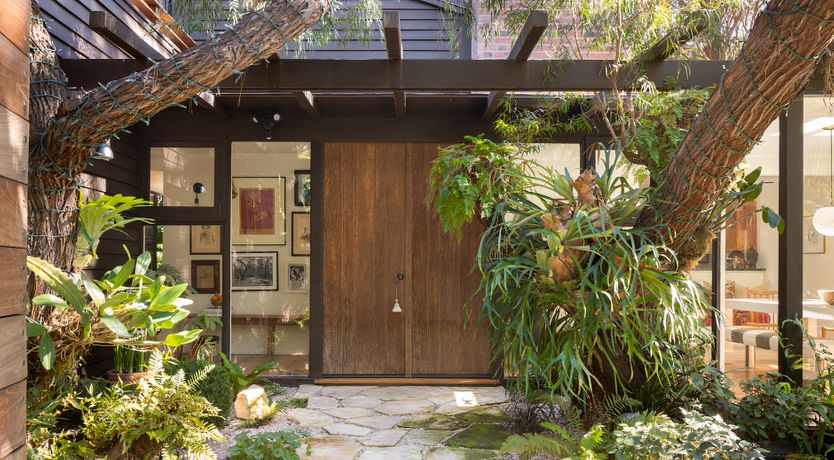 Photo of The Glimmering Sky