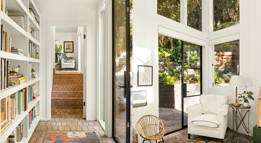 Photo of The Glimmering Sky