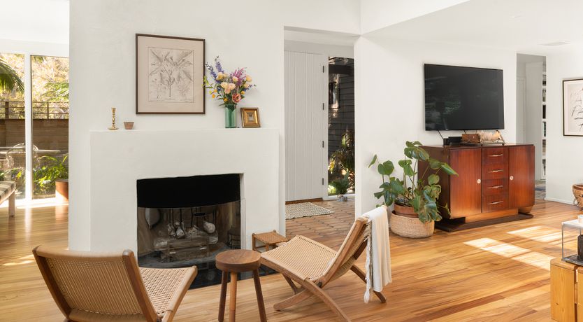 Photo of The Glimmering Sky