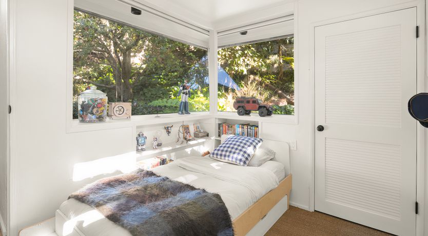 Photo of The Glimmering Sky