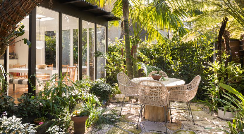 Photo of The Glimmering Sky