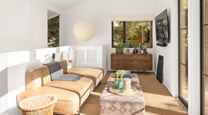 Photo of The Glimmering Sky