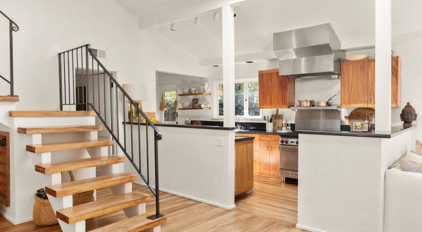 Photo of The Glimmering Sky