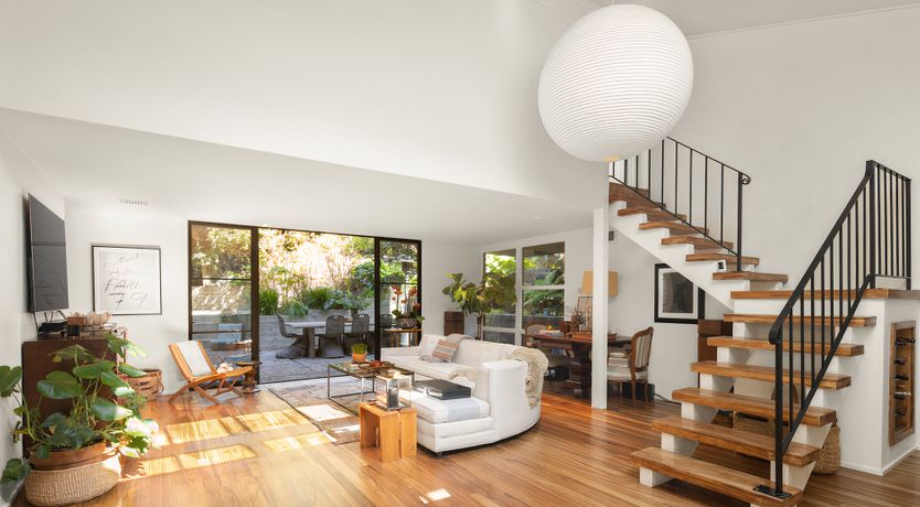 Photo of The Glimmering Sky