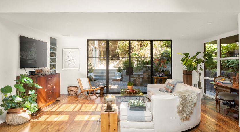 Photo of The Glimmering Sky