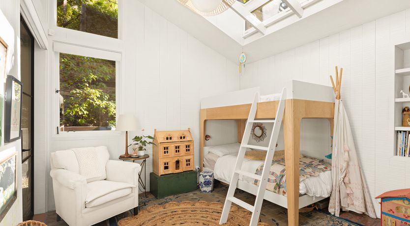 Photo of The Glimmering Sky