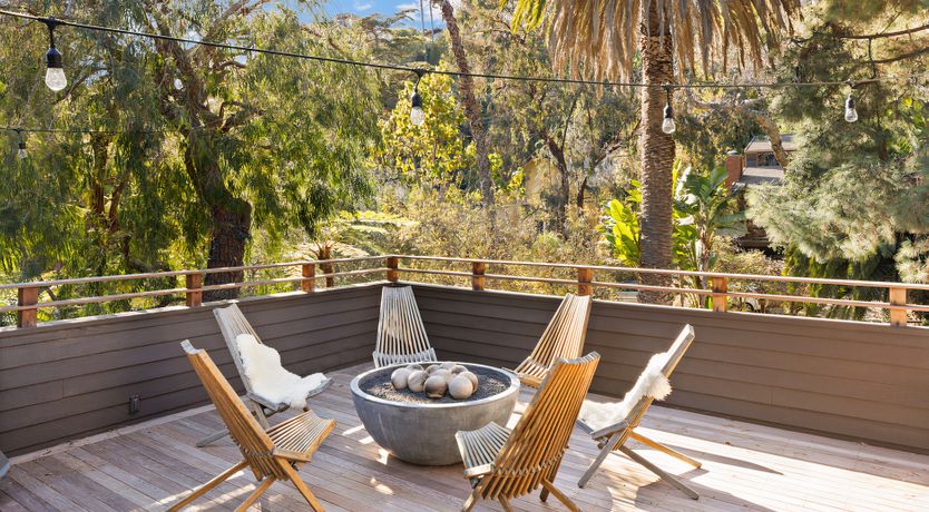 Photo of The Glimmering Sky