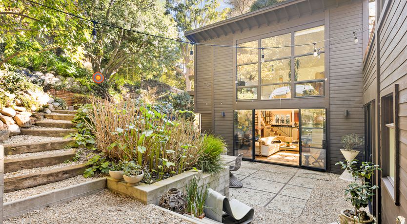 Photo of The Glimmering Sky