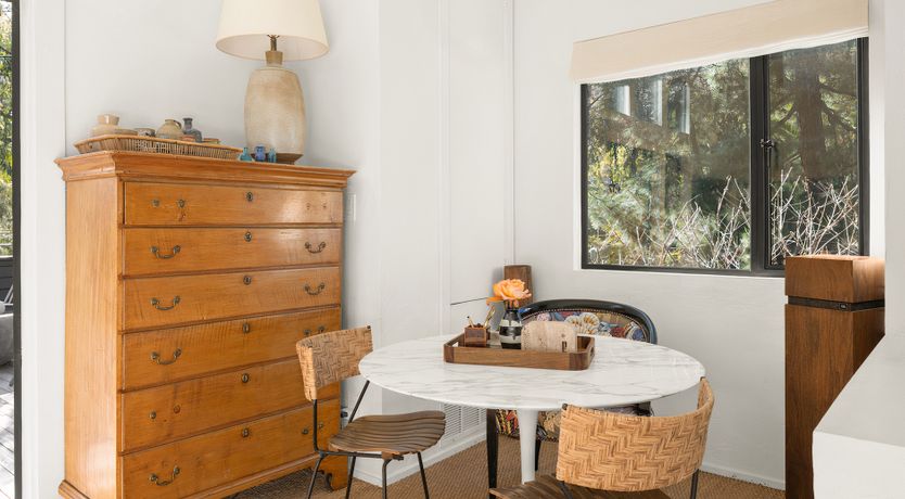 Photo of The Glimmering Sky