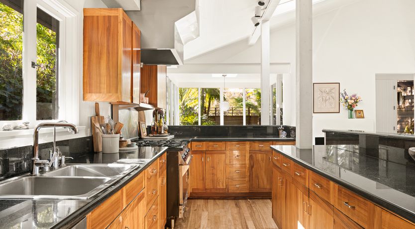 Photo of The Glimmering Sky