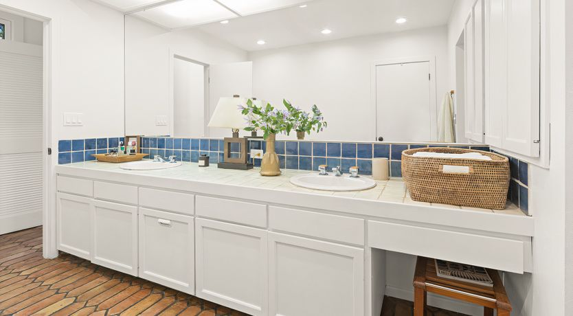 Photo of The Glimmering Sky