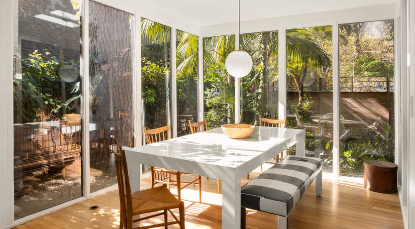 Photo of The Glimmering Sky