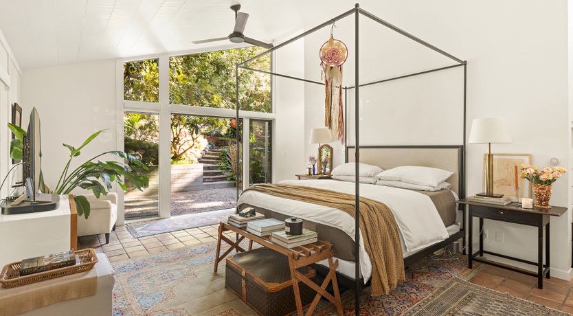 Photo of The Glimmering Sky