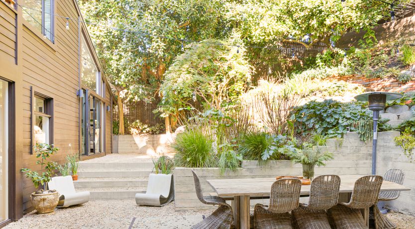 Photo of The Glimmering Sky