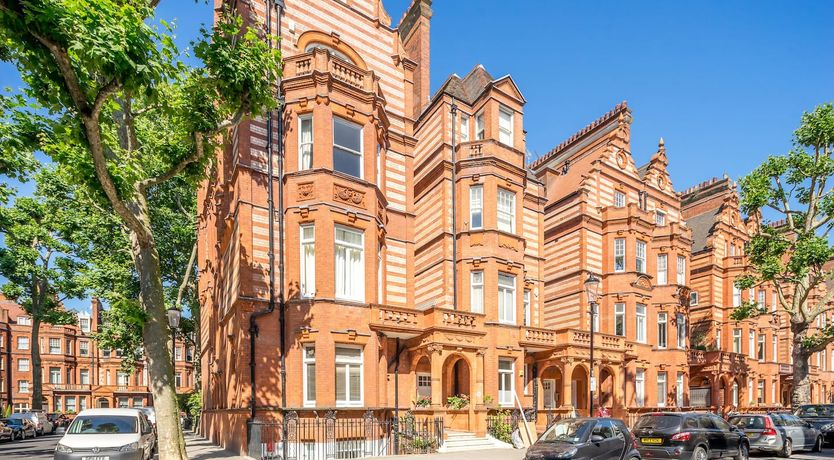 Photo of The Sloane Ranger