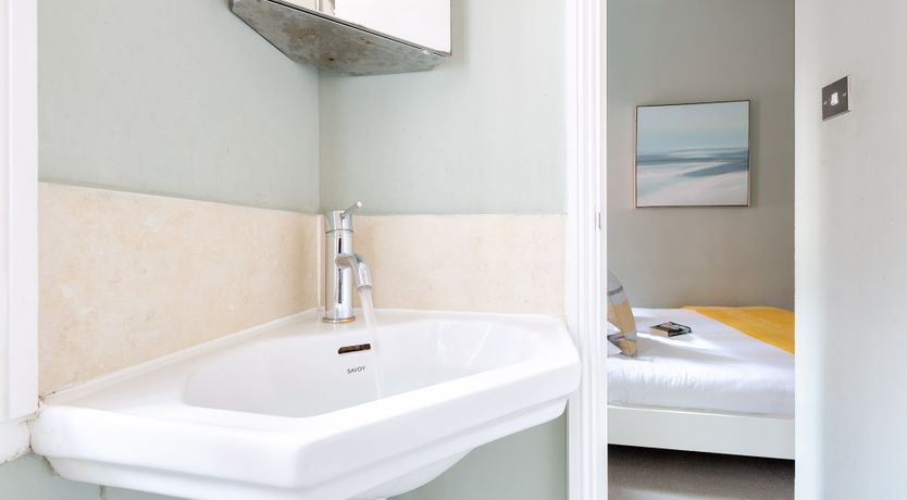 Photo of The Sloane Ranger