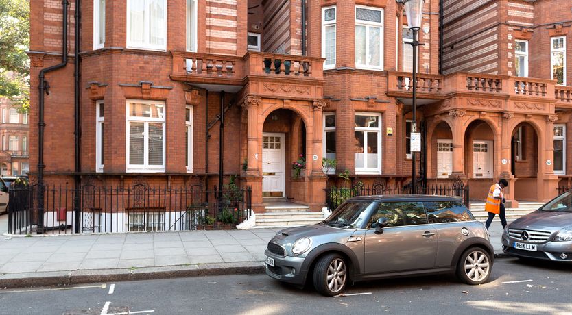 Photo of The Sloane Ranger