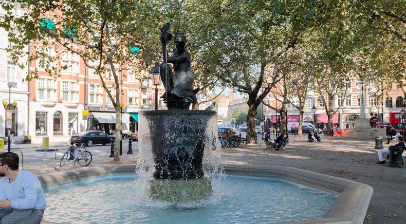 Photo of The Sloane Ranger