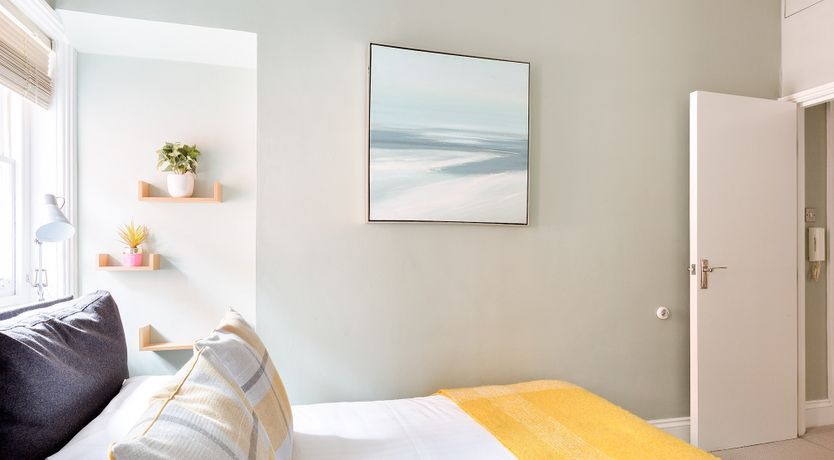 Photo of The Sloane Ranger