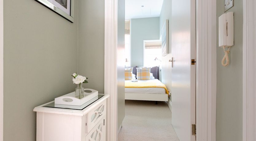 Photo of The Sloane Ranger