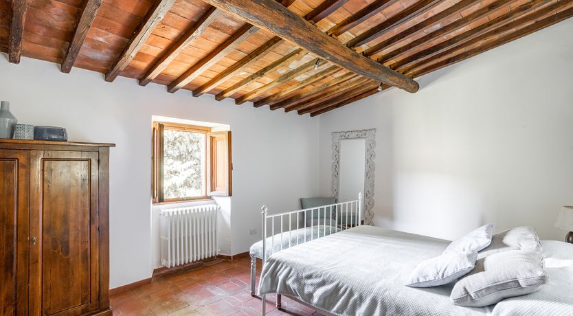 Photo of Sunflowers & Sangiovese