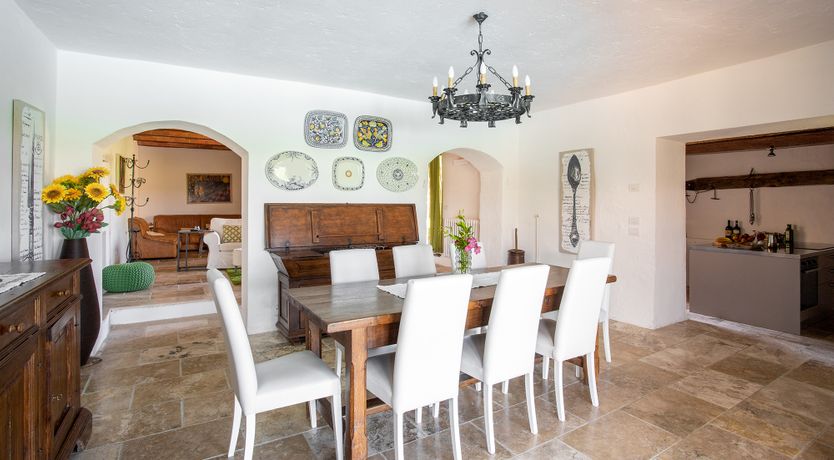 Photo of Sunflowers & Sangiovese